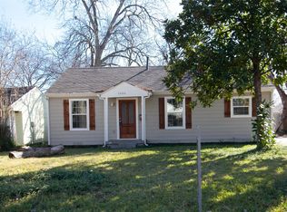 1606 Davis Blvd, Garland, TX