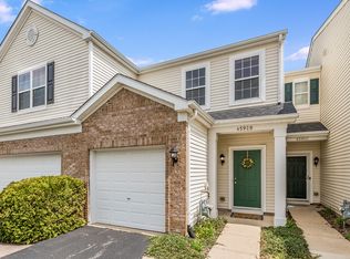 4592 Garritano St UNIT B, Yorkville, IL 60560