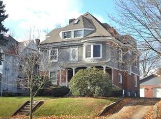 109 Chestnut St, Sewickley, PA 15143