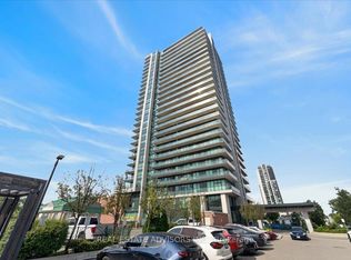 100 John St #608, Brampton, ON L6W0A8