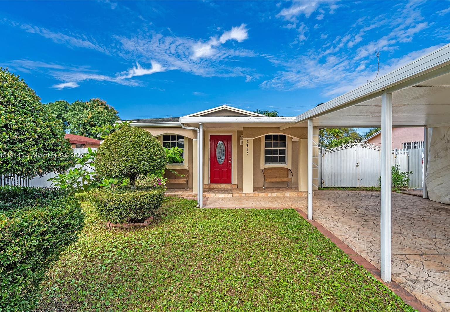 2345 Superior St, Opa Locka, FL 33054 | Zillow