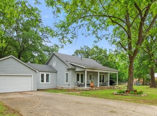 418 W Ohara St, Grand Saline, TX 75140
