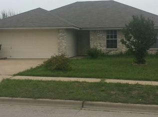 5400 Silverton Dr, Killeen, TX 76542