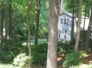 421 Lakenheath Ln, Matthews, NC 28105
