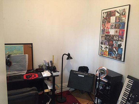 5th image of 2141 N Campbell Ave #2T