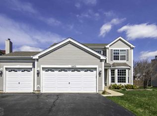 10950 Potomac Dr, Huntley, IL 60142