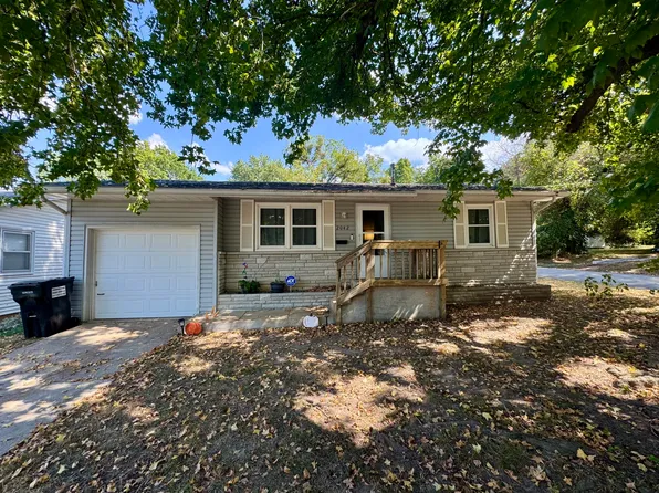 2042 N Marion Avenue, Springfield, MO 65803