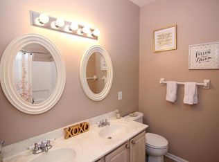 6069 Craughwell Ln, Dublin, OH 43017