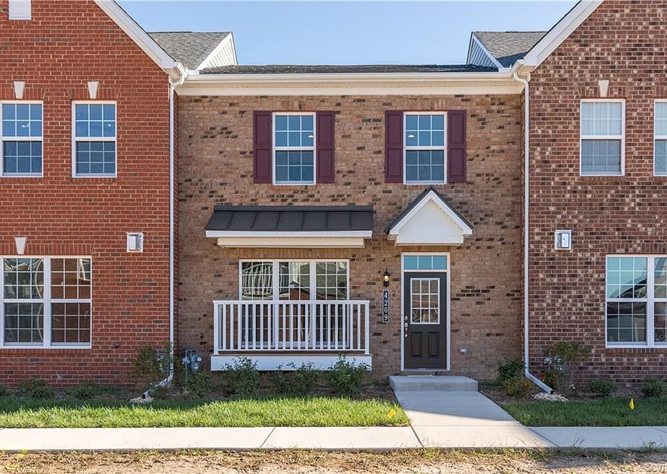 1st image of 4209 Greenview #59-II