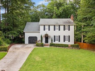 305 Woodcock Cir, Raleigh, NC 27615