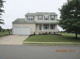 21 Powder Ln, Burlington, NJ 08016