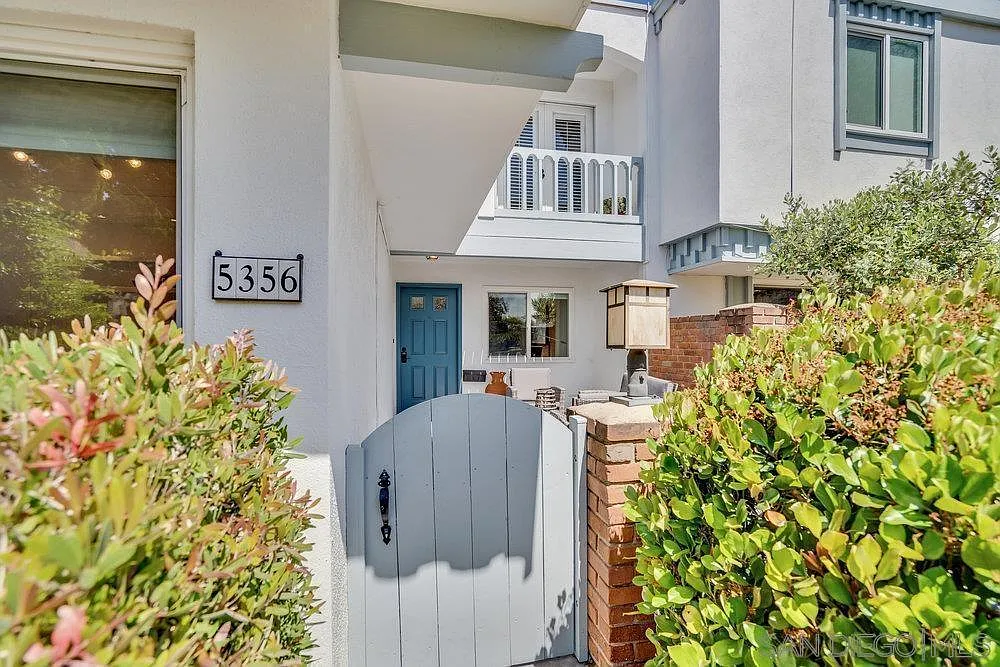 5356 Mount Alifan Dr — Photo 1
