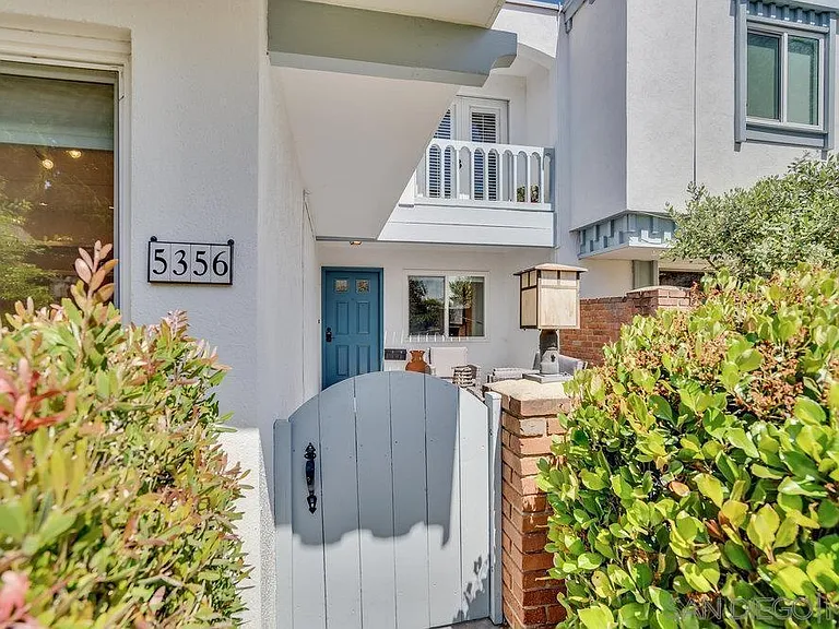 5356 Mount Alifan Dr — Photo 1
