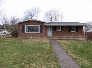 201 Woodhill Ln, Frankfort, KY 40601