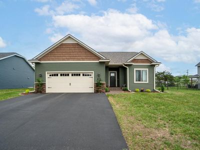 1604 St Andrews Drive, Altoona, WI, 54720
