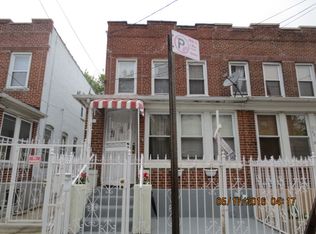 13105 86th Rd, Jamaica, NY 11418