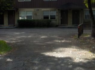 5315 NW 20th Way APT D, Gainesville, FL 32653