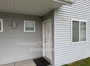 1201 Belsly Blvd UNIT 106, Moorhead, MN 56560