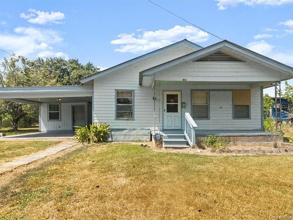 607 New Orleans Ave, Lake Arthur, LA 70549 MLS SWL23005390 Zillow