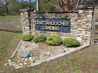 0 River Bend Rd LOT 23B, Cleveland, GA 30528