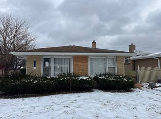 15105 Chicago Rd, Dolton, IL 60419