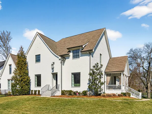 2468 Abbott Martin Rd, Nashville, TN 37215