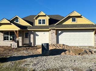 1539 E 138th St, Glenpool, OK 74033