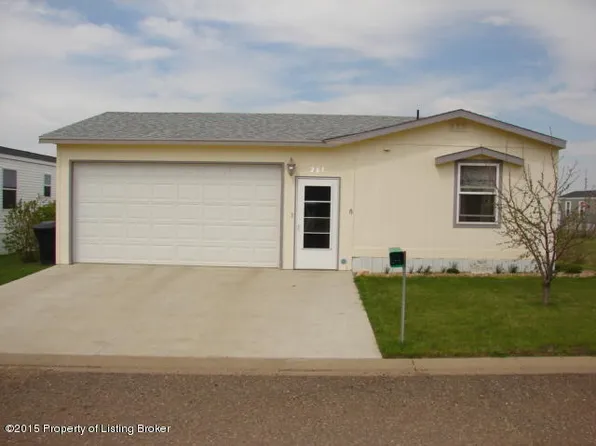 205 F St, Dickinson, ND 58601