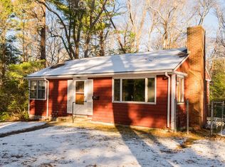 137 Booth Hill Rd, Scituate, MA 02066