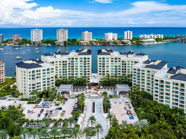 400 SE 5th Avenue #805n, Boca Raton, FL 33432