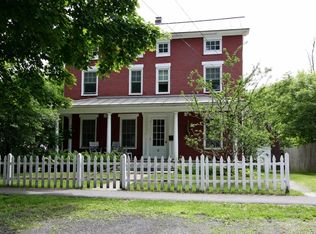 8 Pearl St, Brandon, VT 05733