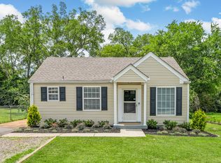 4605 Grinstead Pl, Nashville, TN 37216