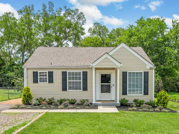 4605 Grinstead Pl, Nashville, TN 37216