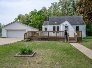 487 W State St, New Lisbon, WI 53950