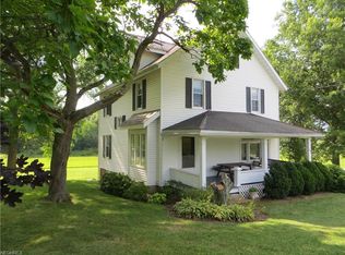 11096 Bandy Rd, Alliance, OH 44601
