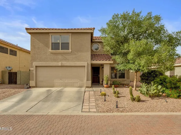 2274 E PEACH TREE Drive, Chandler, AZ 85249