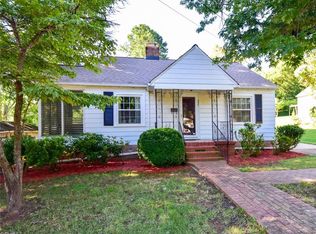 348 E Ward St, Asheboro, NC 27203