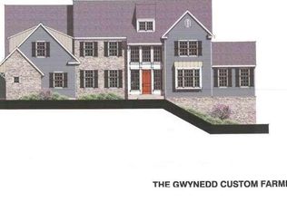 1018 Valley View Dr, Ambler, PA 19002