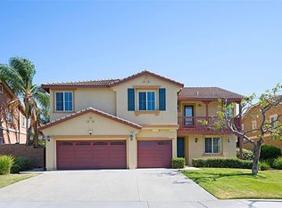 19749 Paso Robles Dr, Riverside, CA 92508