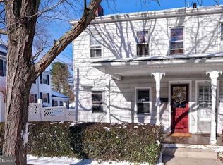 21 Maclean St, Princeton, NJ 08542