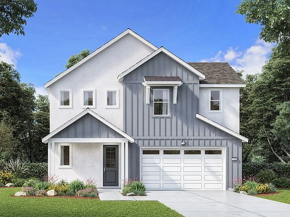 Enclave Plan 3B