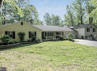 711 Willow Way, Prince Frederick, MD 20678