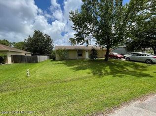 347 Dandurand St SW, Palm Bay, FL 32908