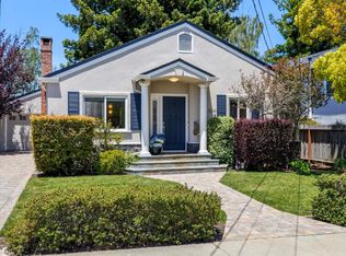 536 30th Ave, San Mateo, CA 94403