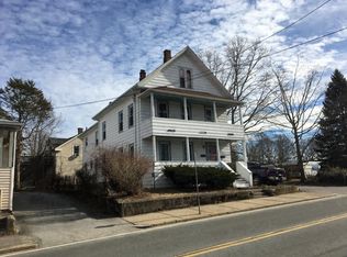 100 S Main St #2, Attleboro, MA 02703