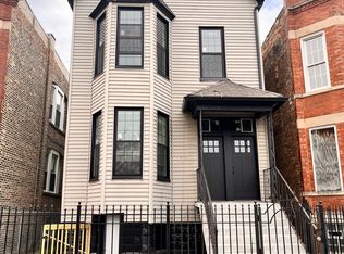 5628 S Justine St #2, Chicago, IL 60636