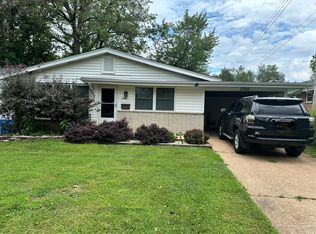 1200 Aubuchon St, Florissant, MO 63031