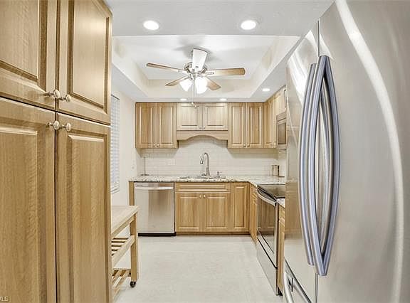 4th image of 1014 S Collier Blvd Unit 105