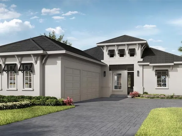 296 Blue Pearl Ct, Sarasota, FL 34240