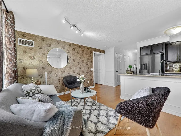 710 Humberwood Blvd #606A — Photo 24